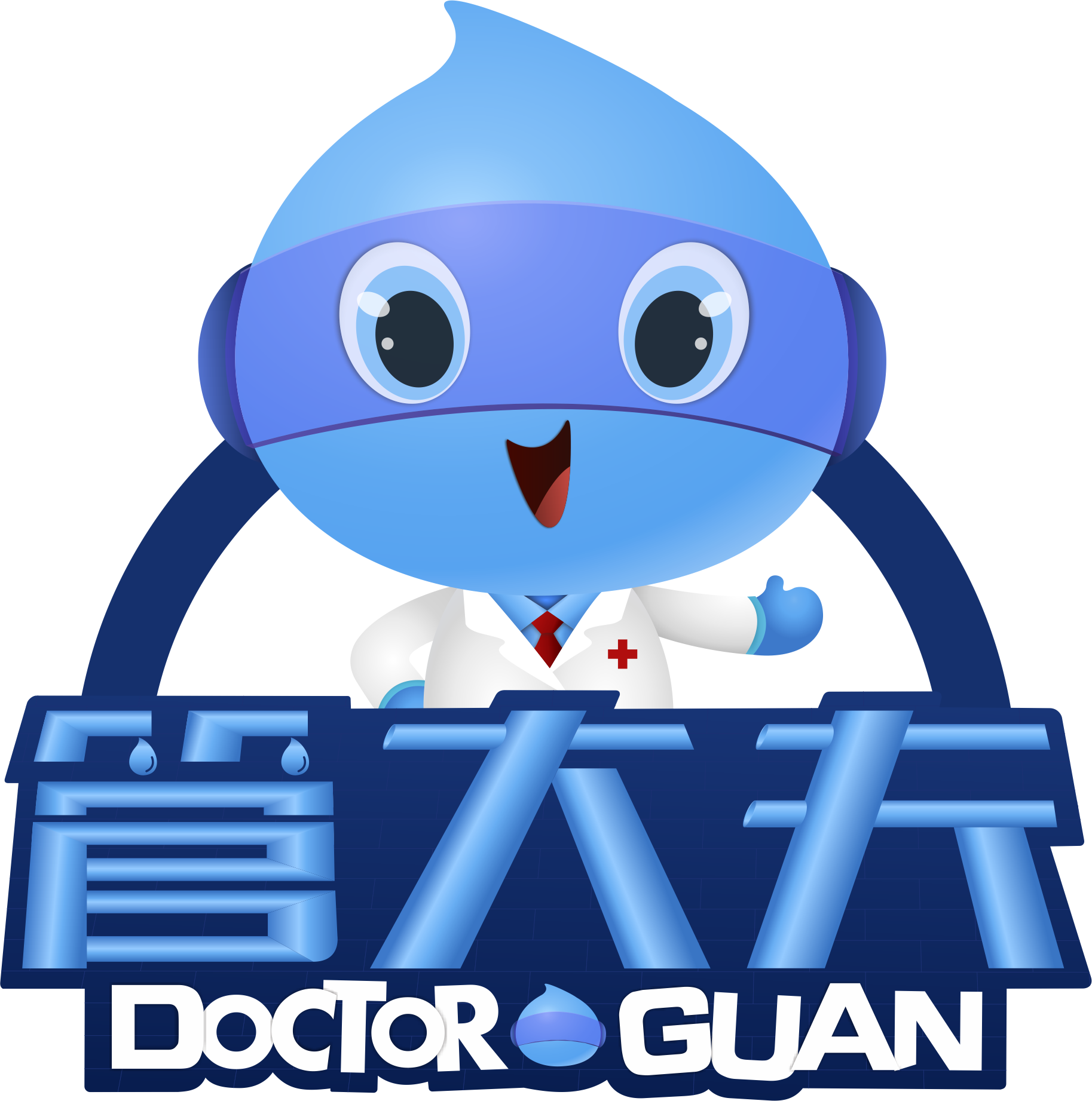 管大夫企業介紹